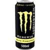 Monster Reserve White Pineapple, 1 x 500 ml