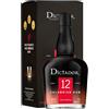 Generico Dictador Rum 12 YO 40% 70cl Astucciato | in Giftbox.