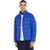 Tommy Jeans Piumino Uomo Light Invernale, Blu (Ultra Blue), XS