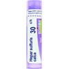 Boiron Hepar Sulfuris Calc 30 Ch Medicinale Omeopatico in Granuli Multidose, 4g