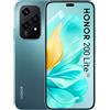 HONOR 200 LITE 5G 8GB 256Gb 6.7'' DUAL SIM CYAN LAKE BLU