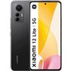 Xiaomi 12 Lite 5G Smartphone 8GB/128GB 6,55" Display 4300mAh 67W Fast Charging (
