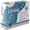 Uroial Integratore Supporto Cistite 14 Bustine