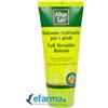 Allga San Balsamo Trattante Piedi Aridi 100 ml