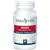 Erba Vita Ananas Integratore Drenante 60 Capsule