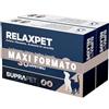Suprapet Relax Calmante per Cani e Gatti 30 compresse - Rilassante Naturale Contro Stress e Paura con L-Triptofano, Vitamine B, Valeriana, Passiflora, Biancospino, Zenzero (30 unità (Confezione da 2))