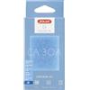 Zolux Cascade 30 2 x Spugna Blu Ricambio Filtro Acquario Dolce Marino
