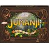 Spin Master Games Spin Master 6062309 Gioco da tavolo, Jumanji, per 2-4 persone, colore verde, versione tedesca