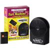 T.J. Wisemen, Inc. Radio Controlled Fart Machine No 2