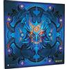 Gamegenic GGS40015ML Descent: Legends of The Dark Game Mat-Multilingual (Spanish)