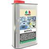 MARBEC ACTIV3 1LT Protettivo anti umidità di risalita e anti macchia per pietre e materiali lapidei