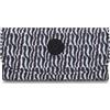 Kipling Money Land, Portafoglio Donna, Holiday Waves, Taglia Unica