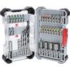 Bosch Set di 35 punte per trapano Extra Hard e Pro Wood, 35 pezzi (197 x 110,5 mm, accessori professionali, cacciavite trapano)
