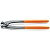 Beta 1098PLK 220 - Tenaglie per cementisti manici ricoperti in PVC