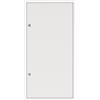 Upmann Porta di ispezione Z-Softline 600 x 800 RAL9016, con quadrato