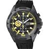 Citizen Orologio uomo da polso Vagary by Citizen crono IA8-946-50