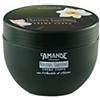 L'AMANDE - Crema Corpo Profumata con Acido Ialuronico e Vitamina E, Antiossidante Delicata ed Emolliente, Crema Corpo Idratante Pelle Secca con Burro di Cacao per Pelle Morbida, Narciso Supremo 300 ml