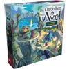 Rebel- Gioco, Colore Multi-Colored, REBD0008