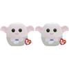 Ty Dobby Harry Potter 10 Squishy Beanie | Soft Plush Toy for Kids | Collectible Cuddly Teddy Baby Stuffed Plushies