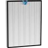 LEVOIT EverestAir Filtro di Ricambio Originale per Purificatore d'Aria con la Modalità Sonno, Filtro HEPA 3 in 1, Efficienza Carbone Attivo, EverestAir-RF, 1 pezzo, Bianco