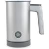 Salter EK6359MMSVDE Aspen Montalatte - Vaporiera elettrica 4 in 1, schiuma di latte calda e fredda, caffè, cappuccino, latte, capacità di schiumatura 150 ml/capacità di riscaldamento 300 ml, 500 W