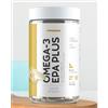 Generico Prozìs Omega 3 Epa Plus 90 perle, 1000 mg- omega 3 alta concentrazione Epa Dha