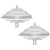 Maymom Protezione Antiriflusso Compatibile con Spectra S2, S1, 9 Plus e Synergy Gold, Accessorio di Ricambio Compatibile