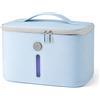 Pulox Borsa di disinfezione UVC - Sterilizzatore UV portatile per una sterilizzazione rapida al 99,9% in 3 minuti