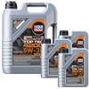 Generico LIQUIMOLY 8973 TOP TEC 4200 OLIO MOTORE 5W30 ALTA QUALITA' PER MOTORI DIESEL E BENZINA. ACEA C2-C3 API SP CON TECONOLOGIA LONGLIFE III. CONFEZIONE : KIT PROMO 8 LITRI
