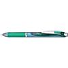Pentel BLN75 Dx - Penna a sfera a scatto con inchiostro gel, punta ad ago, 0,25 mm, 1 pezzo