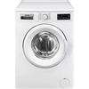 Smeg - Lavatrice Lbw70it 7 Kg Classe D-bianco