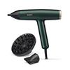 Babyliss - Asciugacapelli D6555de-verde Bosco