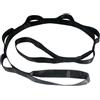 Biglumin Okaywork Corda/Cinghia per Cintura Zavorra, Cintura Zavorra, Cintura Palestra | Alternativa alla Catena della Cintura dei pesi per Calisthenics con Pesi, Allenamento di Forza e Fitness, Resistente
