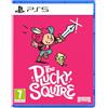 Devolver Digital The Plucky Squire - PS5