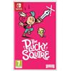 Devolver Digital The Plucky Squire - Switch