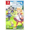 NIS America Giraffe and Annika - Standard Edition (Nintendo Switch)