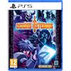 Maximum Entertainment Demons of Asteborg Playstation 5