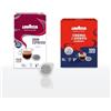 Lavazza Cialde in Carta, 250 Cialde assortite, 150 Cialde Gran Espresso e 100 Cialde Crema&Gusto