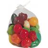 FunnyHome Funny home - sacchetto frutta e verdura