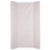 Giordani Materassino fasciatoio morbido rosa cipria 50x80x9cm - Giordani