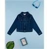 Prénatal Giubbino denim scuro bimbo