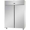 D.O.M. - Armadio frigo -18° / -22° - 18° / -22° da 600 + 600 litri