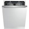 grundig Lavastoviglie incasso classe A scomparsa totale 16 coperti - Grundig GNVP4611C