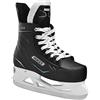Roces RH1, Pattino da Ghiaccio Ragazzo, Black, 31_34