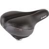 Velo Saddle Plush Air, nero, 275 x 212 mm