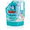 Professional Pets Sanibox Detergente Concentrato Elimina Odori al Muschio Bianco 1000 ml Per Ambienti