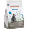 Almo Nature Sterilised Acciughe 2 Kg Crocchette Gatti