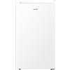Gorenje R39EPW4 - Frigorifero da tavolo/autoportante, classe di efficienza energetica E, 40 dB, 92 litri, scomparto per verdure/illuminazione a LED, luce sostituibile, altezza x larghezza x