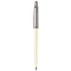 PARKER Penna a sfera Parker Jotter durevole Bianco, inchiostro blu