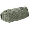 Hunter Maglione per cani Malmö, dimensioni: 35 cm, colore: kaki